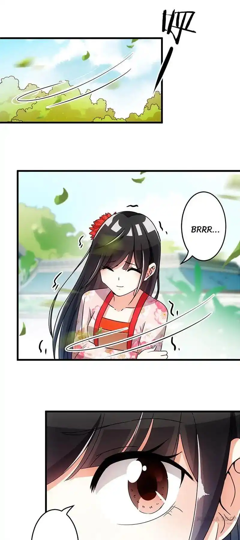 Prince, You're So Cheap! Chapter 167 11